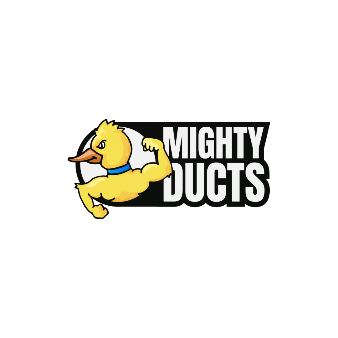 Mighty Ducts Air Duct Cleaning